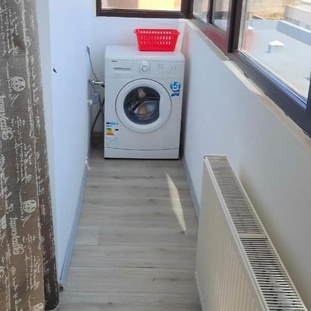 Romantic Tomis Mamaia Apartment Constanta Exterior photo